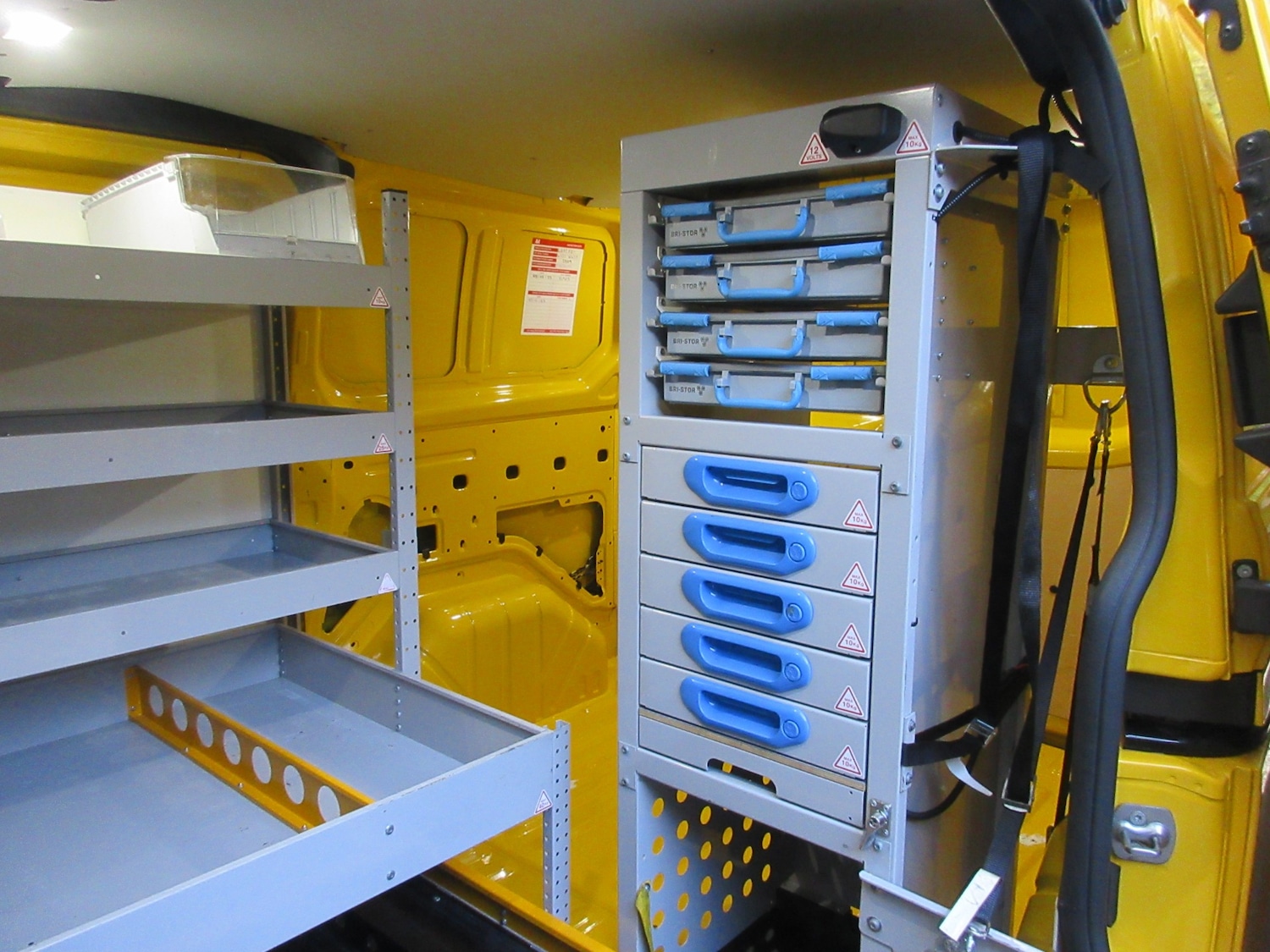 Used Ford Transit Custom 2022 for sale - 76353690: Photo 15