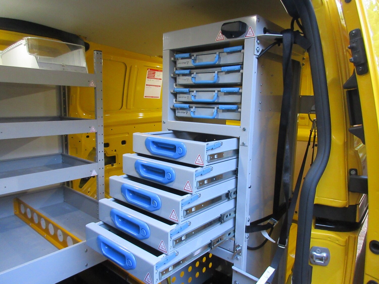 Used Ford Transit Custom 2022 for sale - 76353690: Photo 17