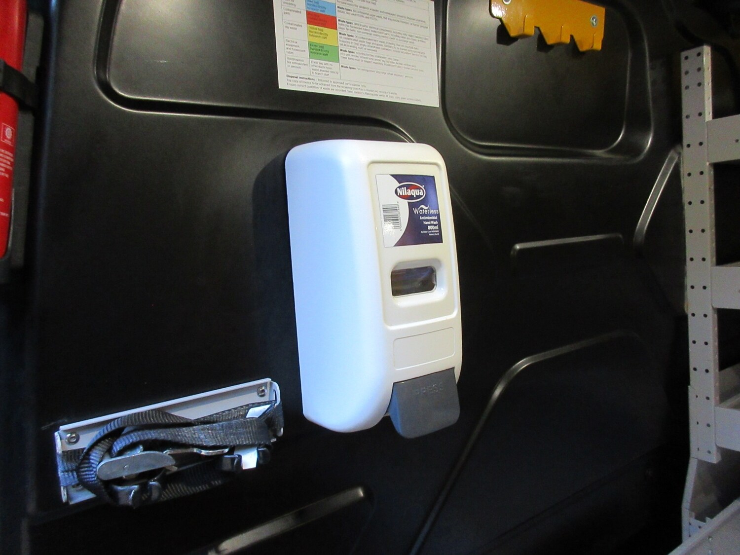 Used Ford Transit Custom 2022 for sale - 76353690: Photo 18