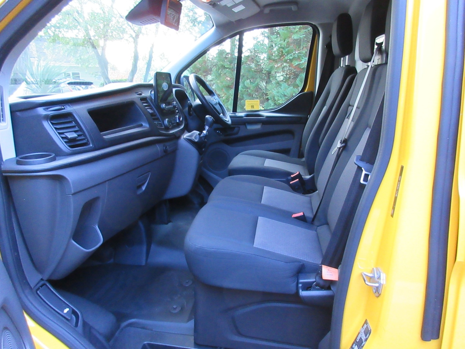 Used Ford Transit Custom 2022 for sale - 76353690: Photo 20
