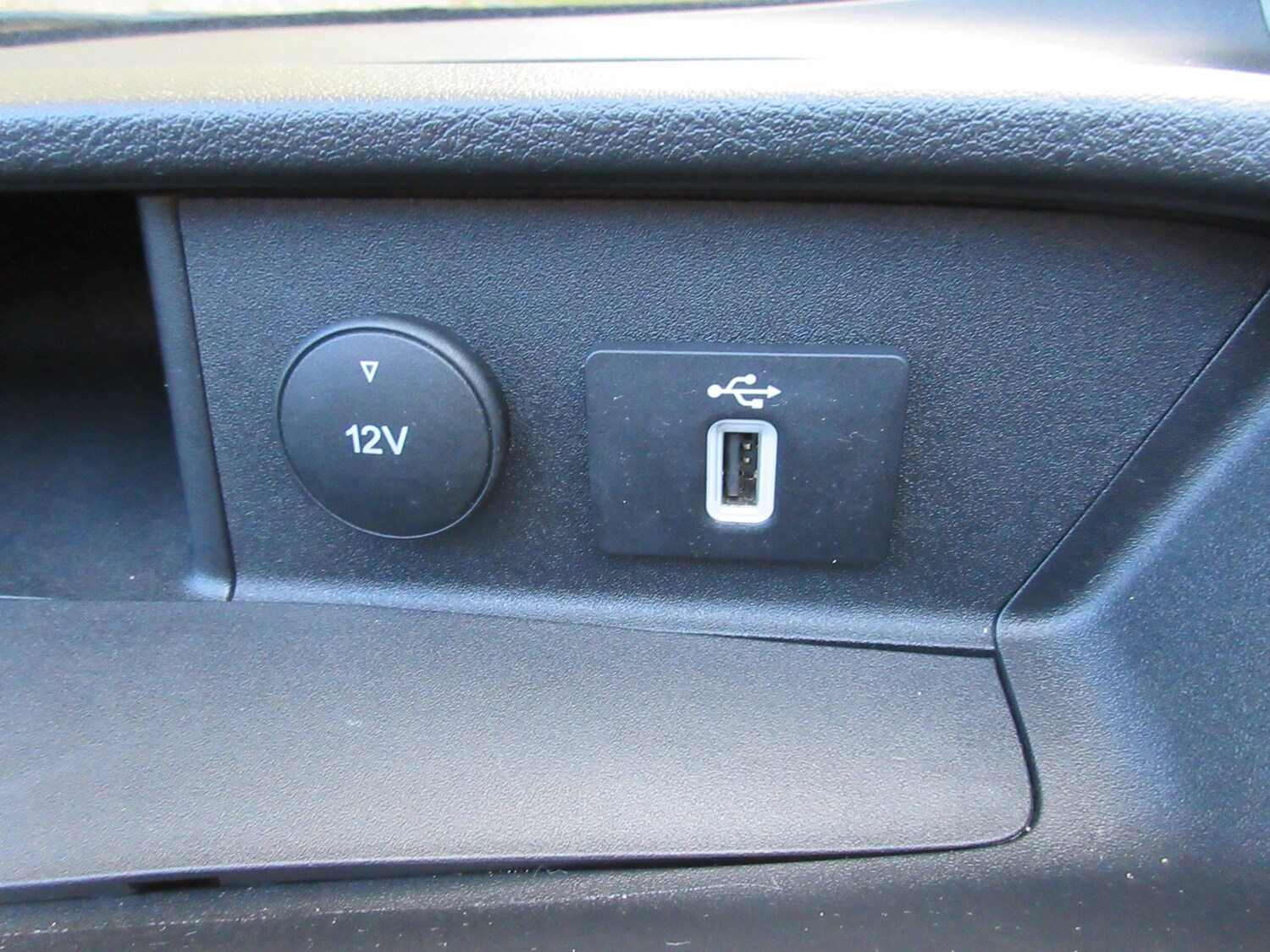 Used Ford Transit Custom 2022 for sale - 76353690: Photo 31