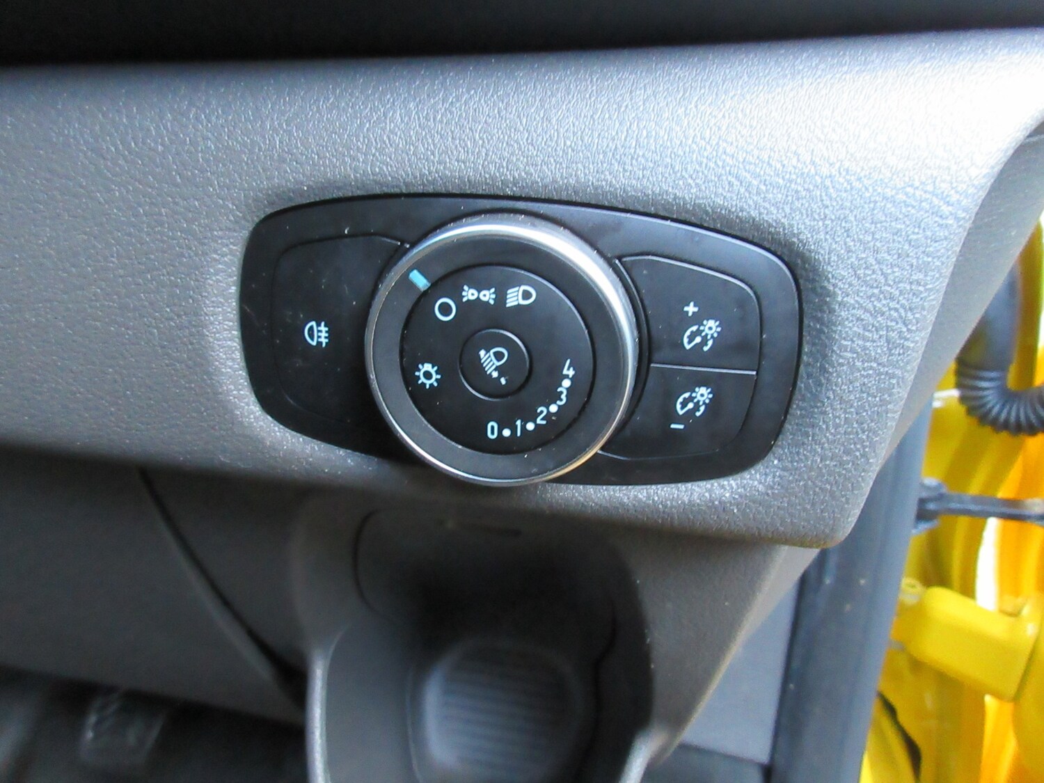 Used Ford Transit Custom 2022 for sale - 76353690: Photo 35