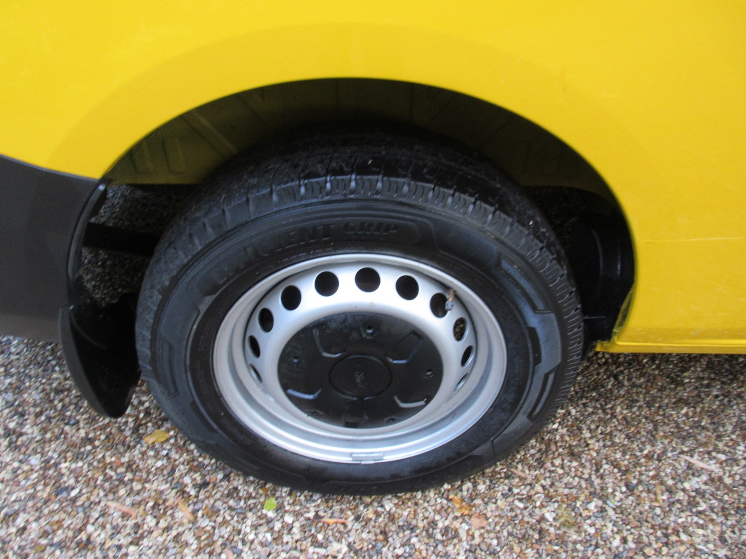 Used Ford Transit Custom 2022 for sale - 76353690: Photo 38
