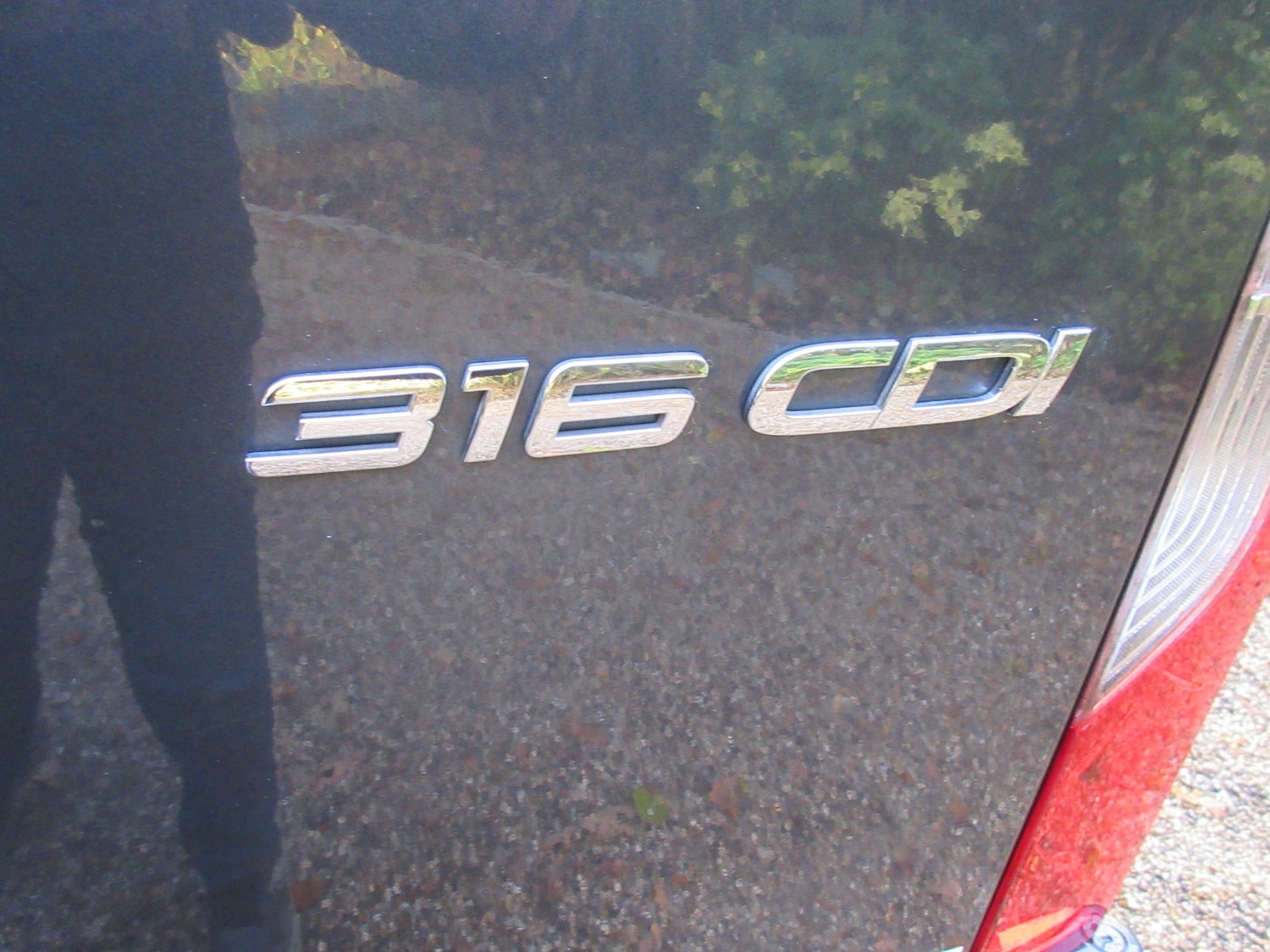 Used Mercedes-Benz Sprinter 2020 for sale - 76603035: Photo 11