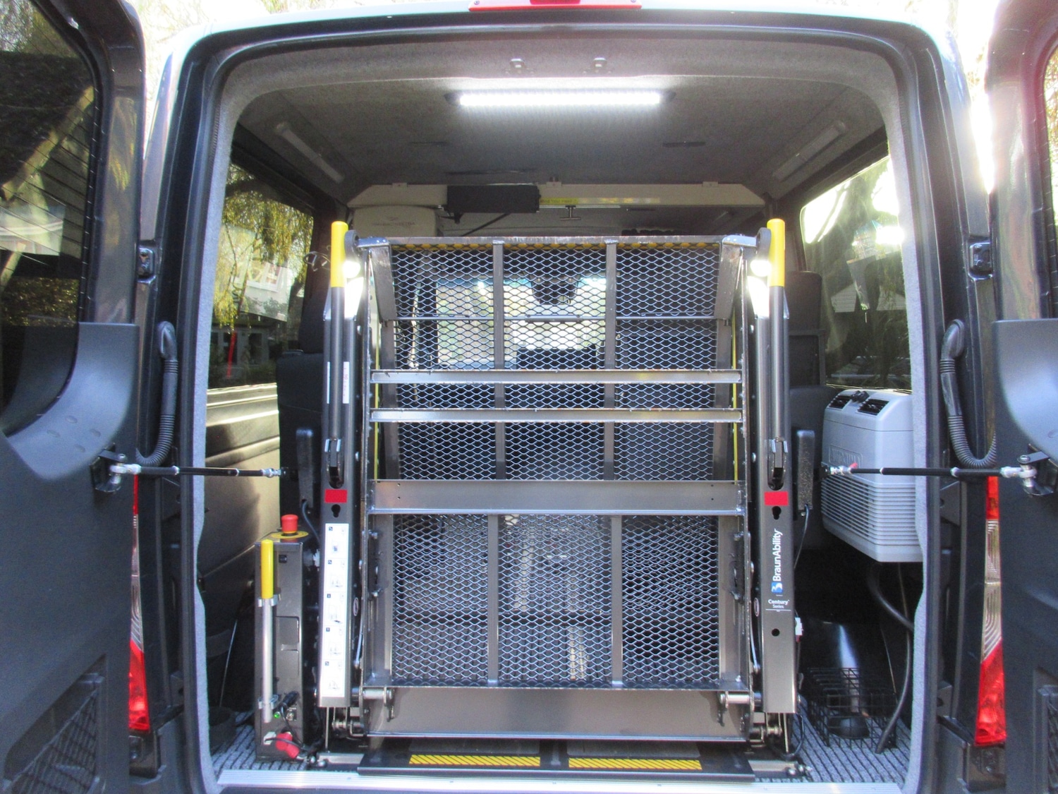 Used Mercedes-Benz Sprinter 2020 for sale - 76603035: Photo 12