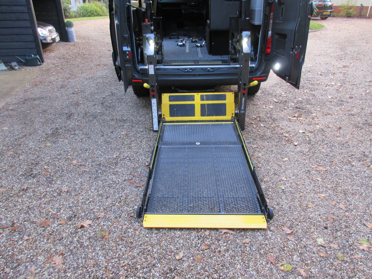 Used Mercedes-Benz Sprinter 2020 for sale - 76603035: Photo 14