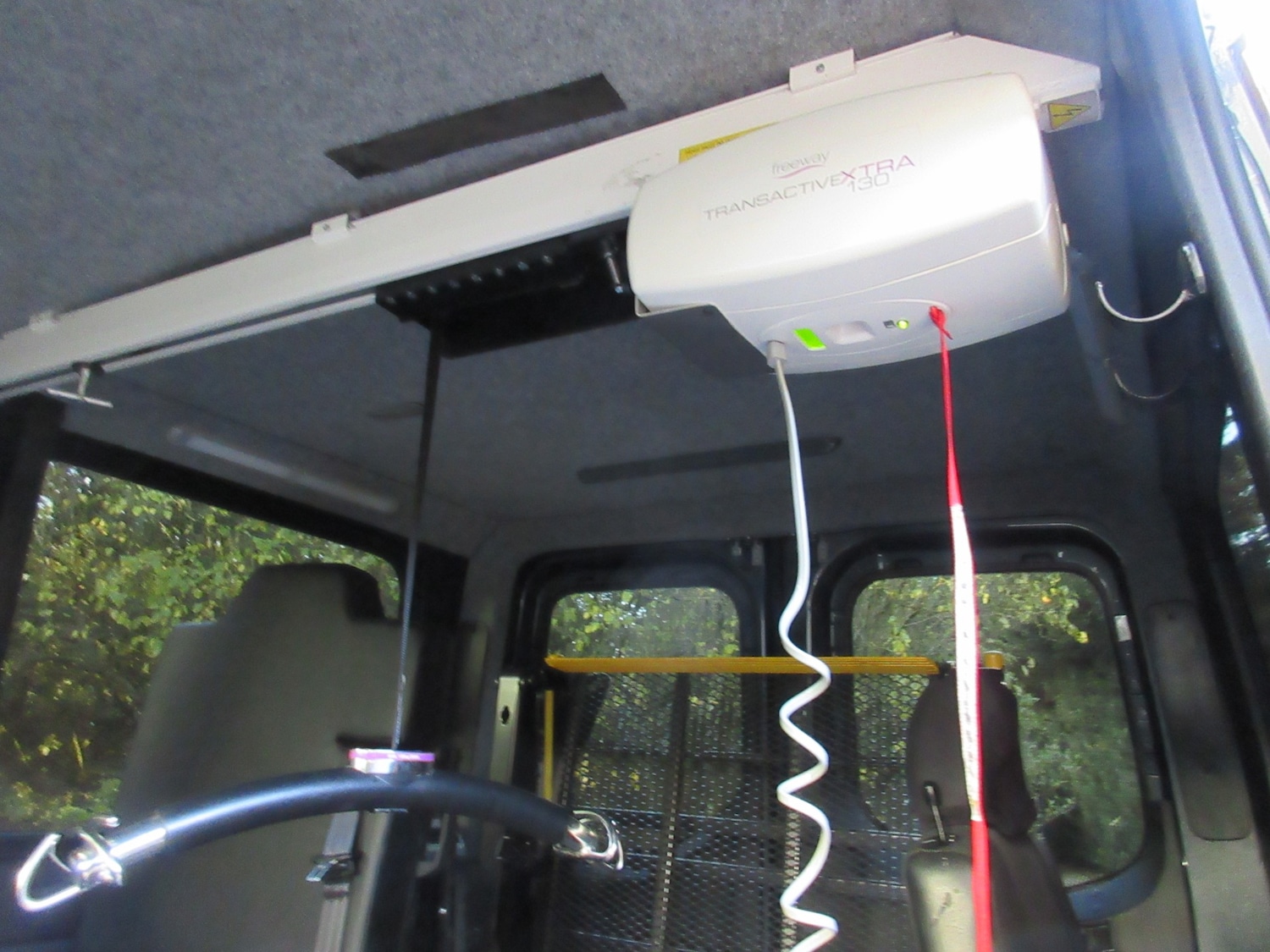 Used Mercedes-Benz Sprinter 2020 for sale - 76603035: Photo 18