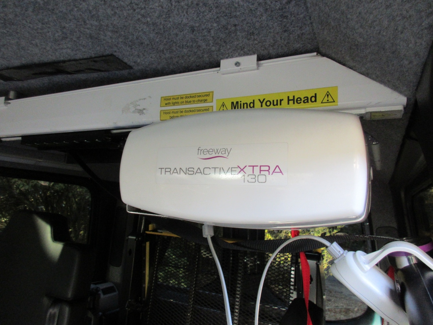 Used Mercedes-Benz Sprinter 2020 for sale - 76603035: Photo 19