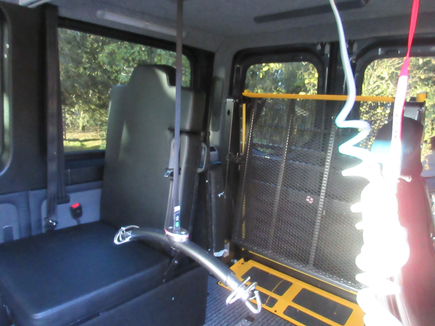 Used Mercedes-Benz Sprinter 2020 for sale - 76603035: Photo 20