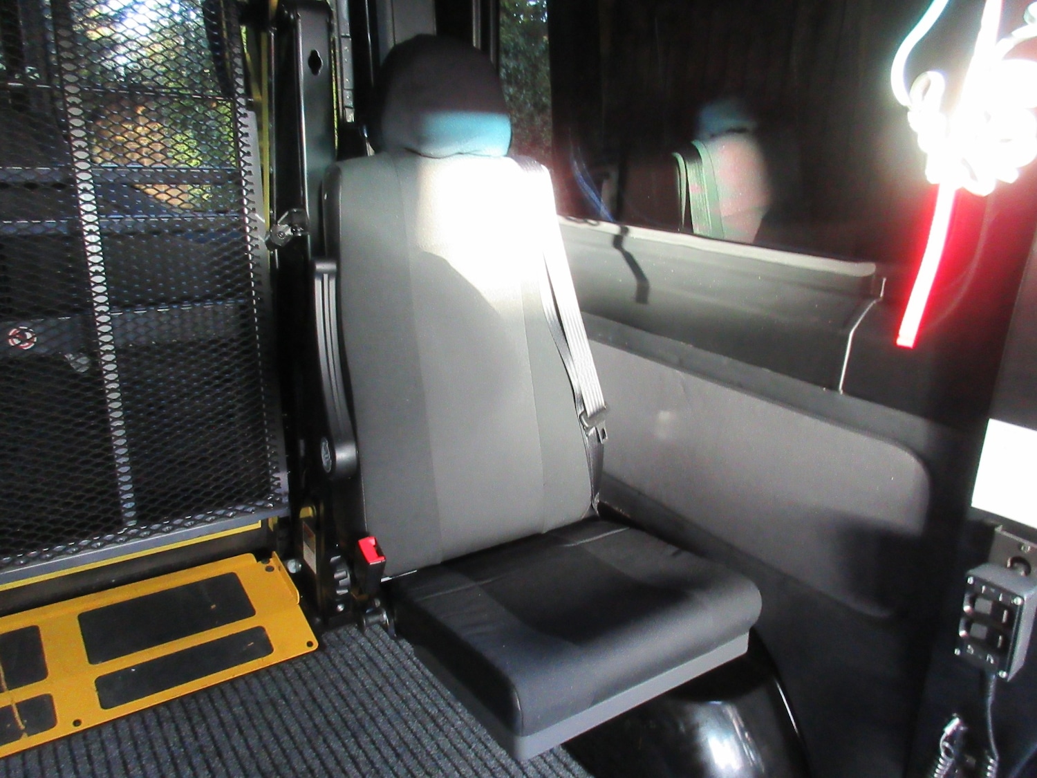 Used Mercedes-Benz Sprinter 2020 for sale - 76603035: Photo 22