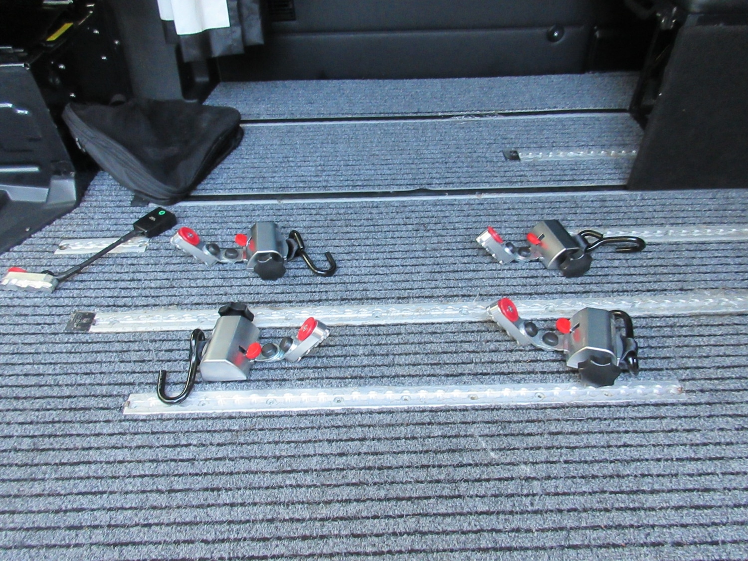 Used Mercedes-Benz Sprinter 2020 for sale - 76603035: Photo 23