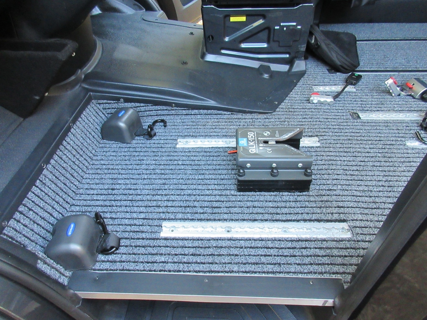 Used Mercedes-Benz Sprinter 2020 for sale - 76603035: Photo 24