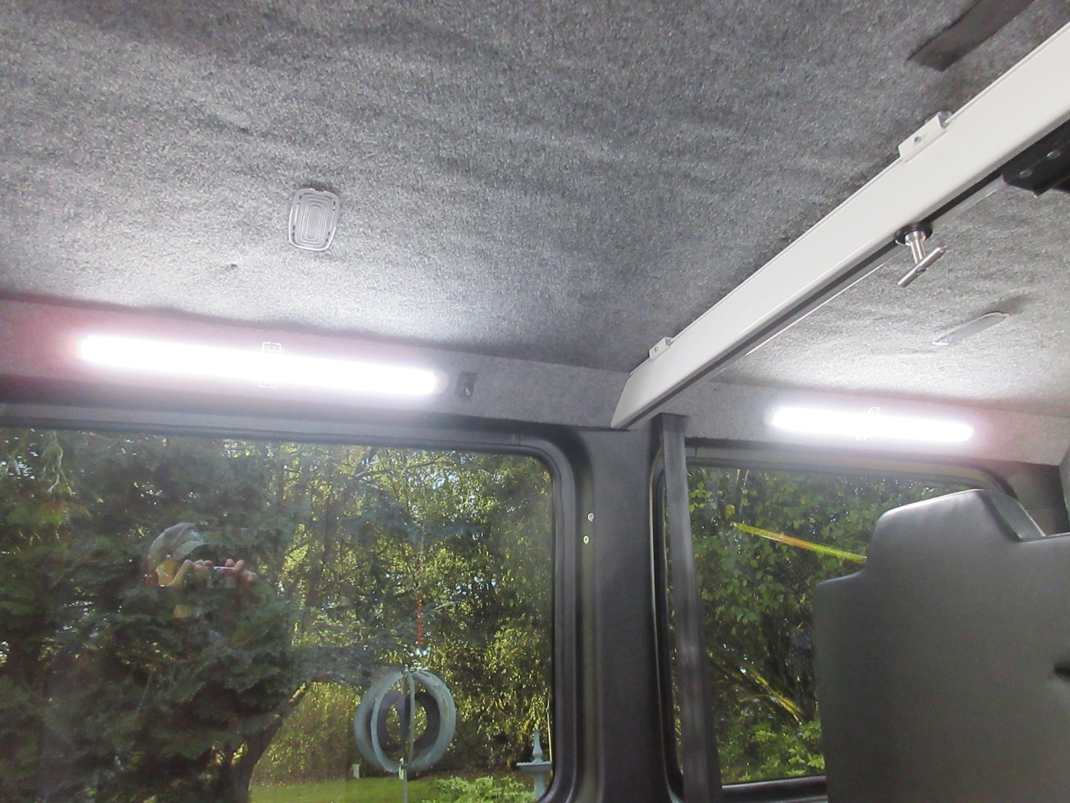 Used Mercedes-Benz Sprinter 2020 for sale - 76603035: Photo 28