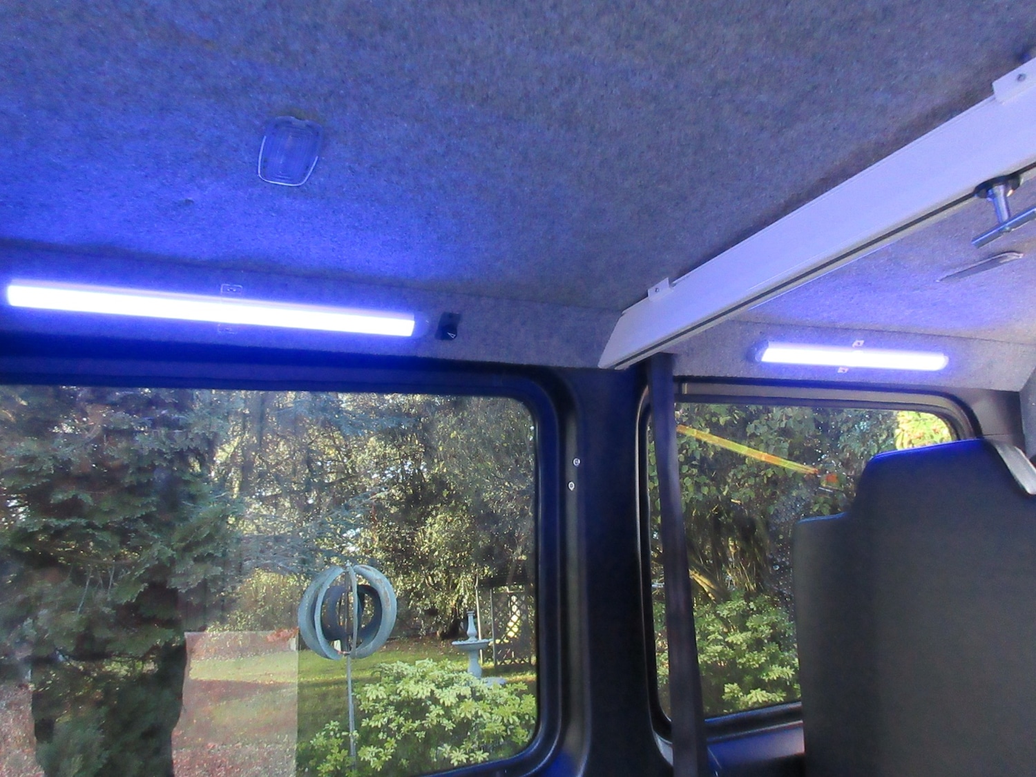 Used Mercedes-Benz Sprinter 2020 for sale - 76603035: Photo 29