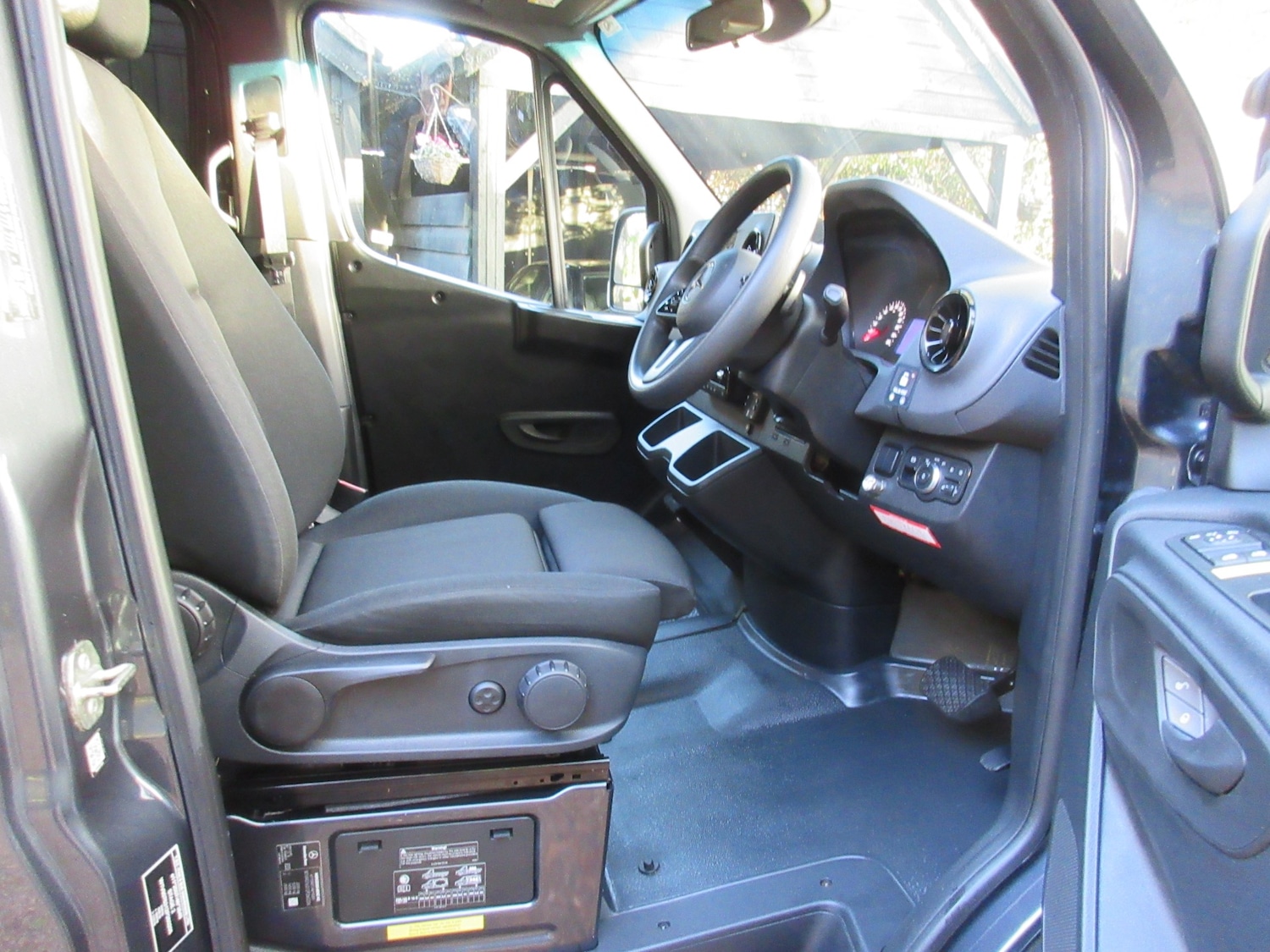 Used Mercedes-Benz Sprinter 2020 for sale - 76603035: Photo 32