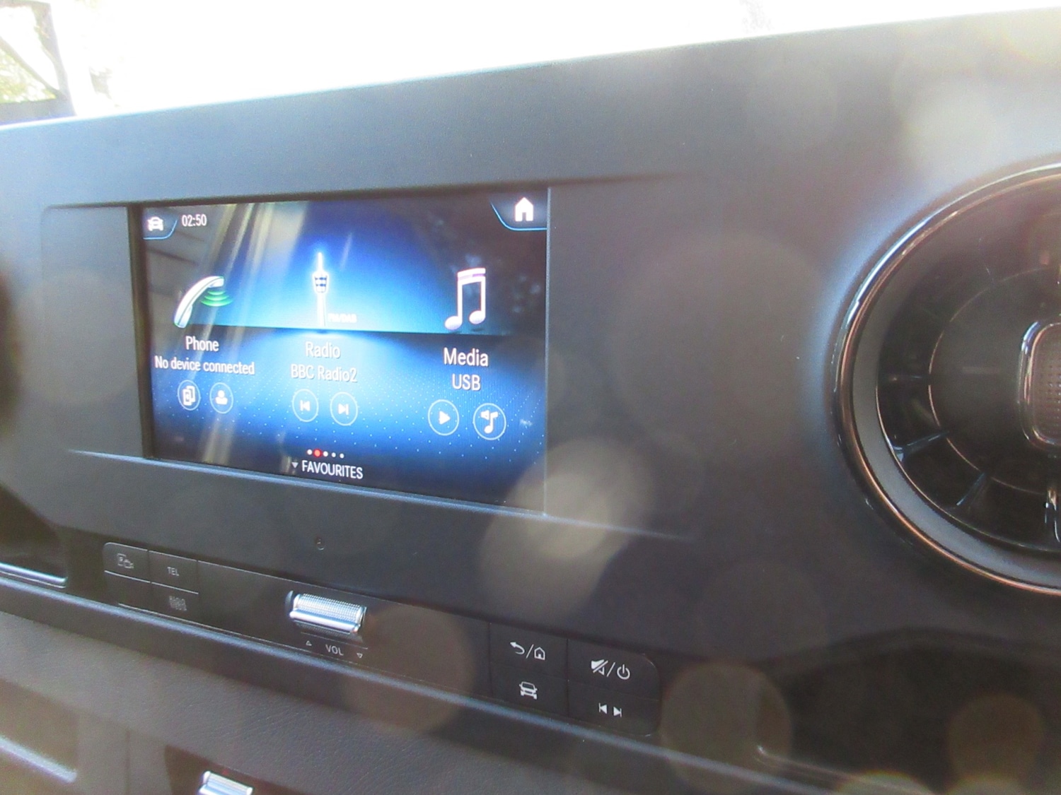 Used Mercedes-Benz Sprinter 2020 for sale - 76603035: Photo 33