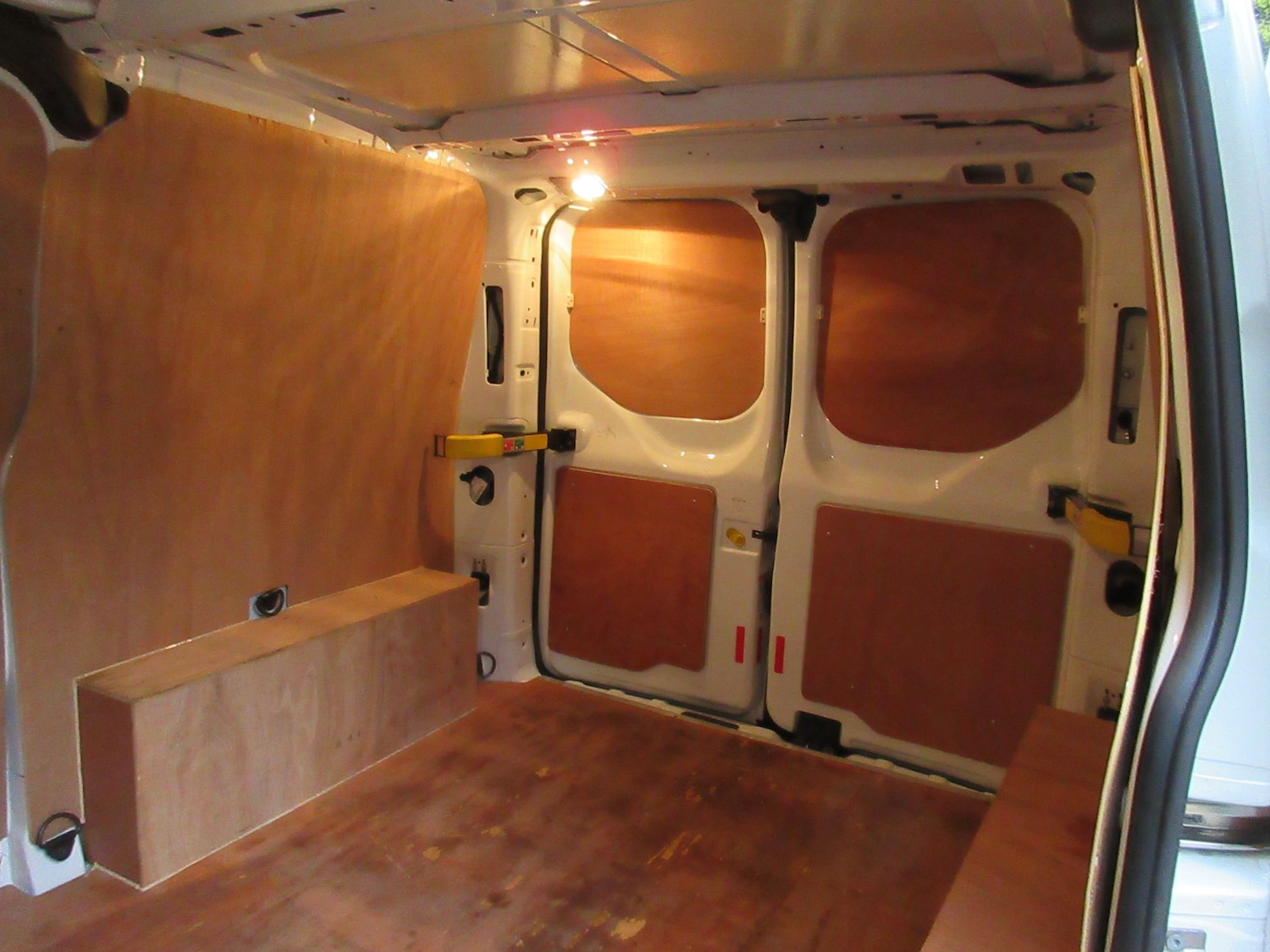 Used Ford Transit Custom 2017 for sale - 76273204: Photo 13
