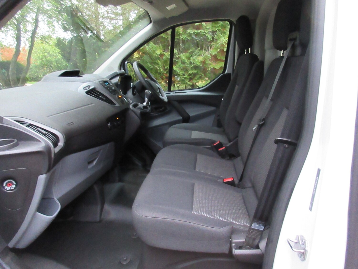 Used Ford Transit Custom 2017 for sale - 76273204: Photo 15