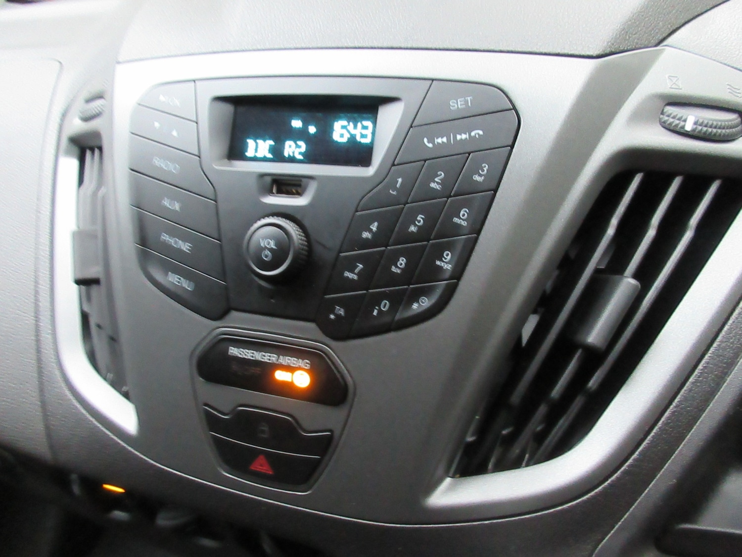 Used Ford Transit Custom 2017 for sale - 76273204: Photo 20
