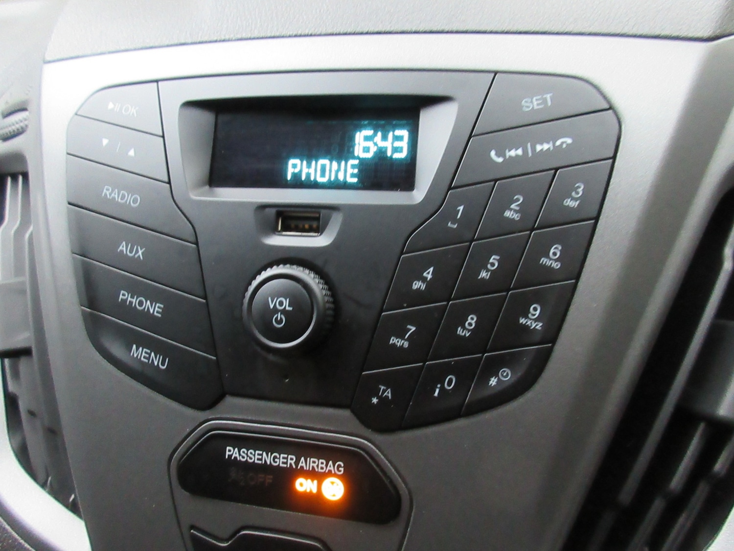 Used Ford Transit Custom 2017 for sale - 76273204: Photo 21