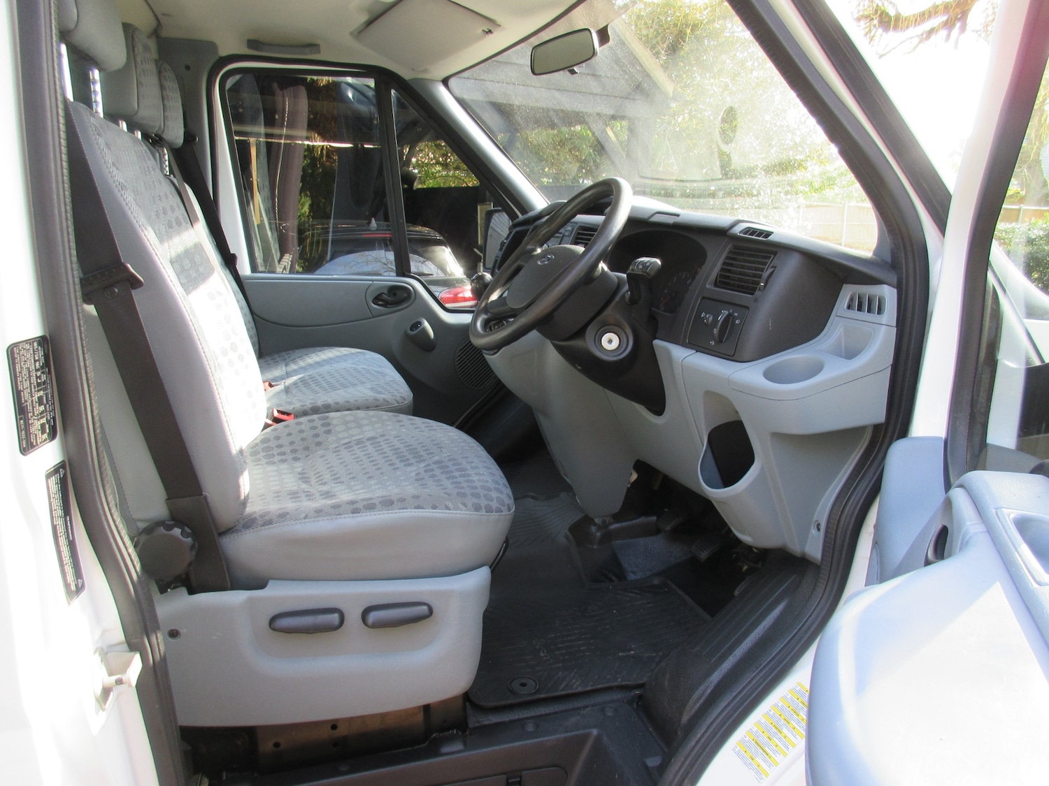 Used Ford Transit 2013 for sale - 77988788: Photo 10