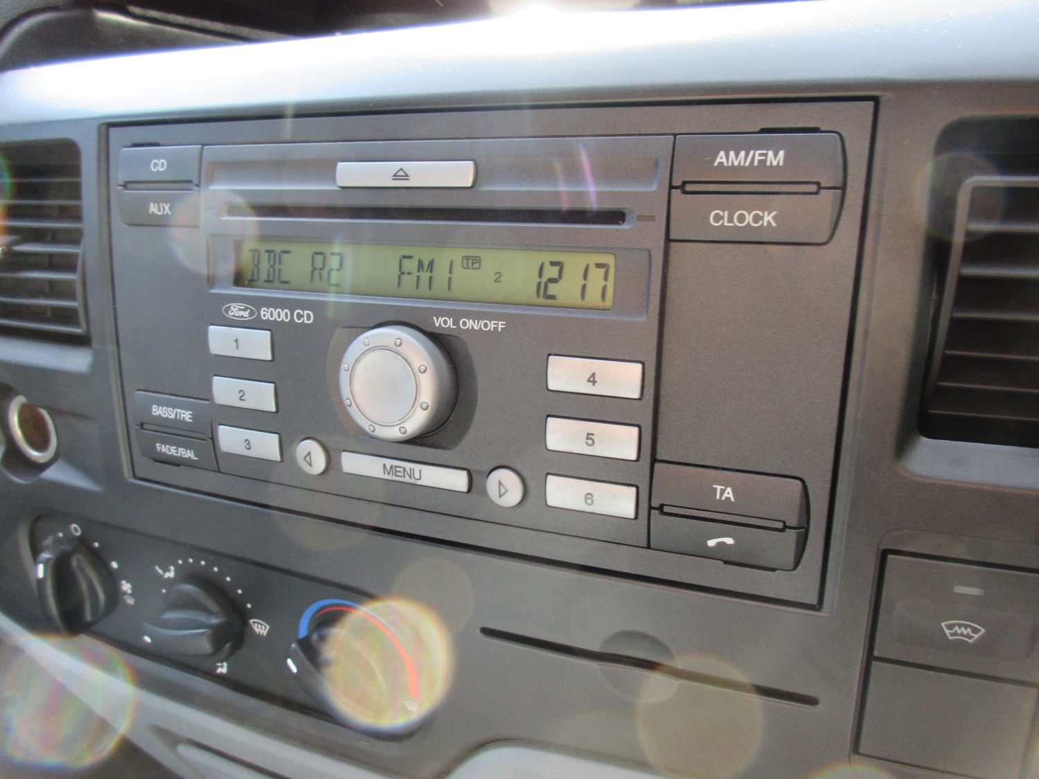 Used Ford Transit 2013 for sale - 77988788: Photo 12