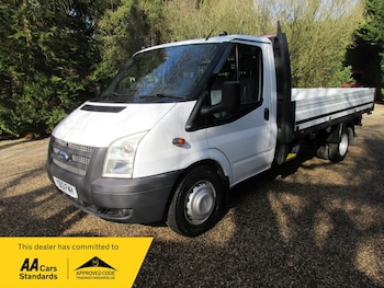 Used Ford Transit 2013 for sale - 77988788: Photo