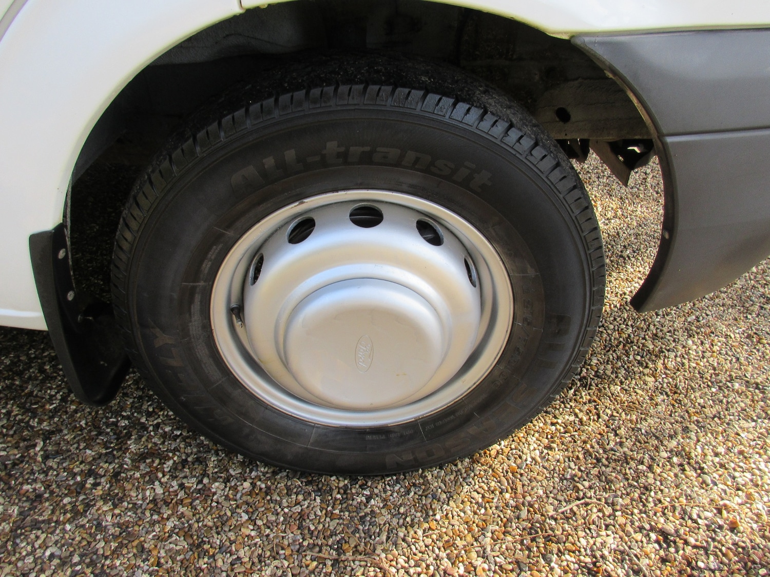 Used Ford Transit 2013 for sale - 77988788: Photo 20