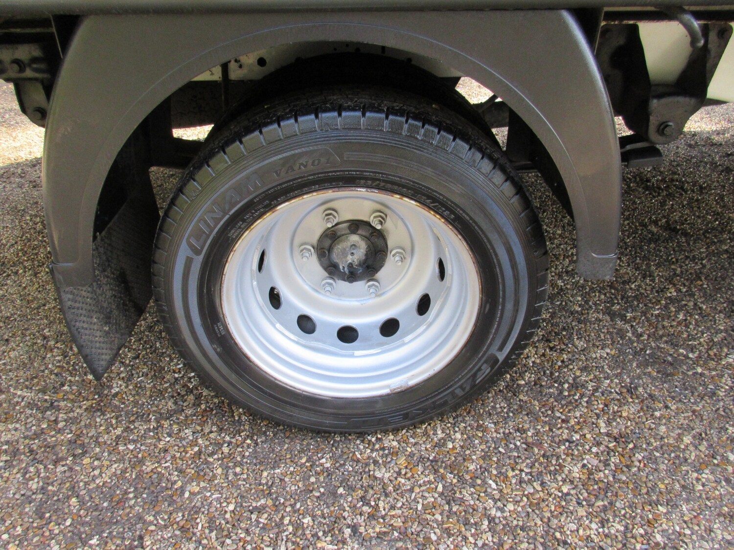 Used Ford Transit 2013 for sale - 77988788: Photo 21