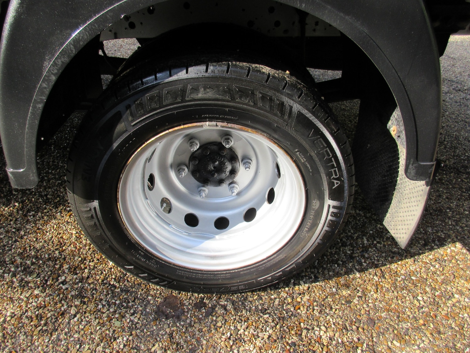 Used Ford Transit 2013 for sale - 77988788: Photo 22