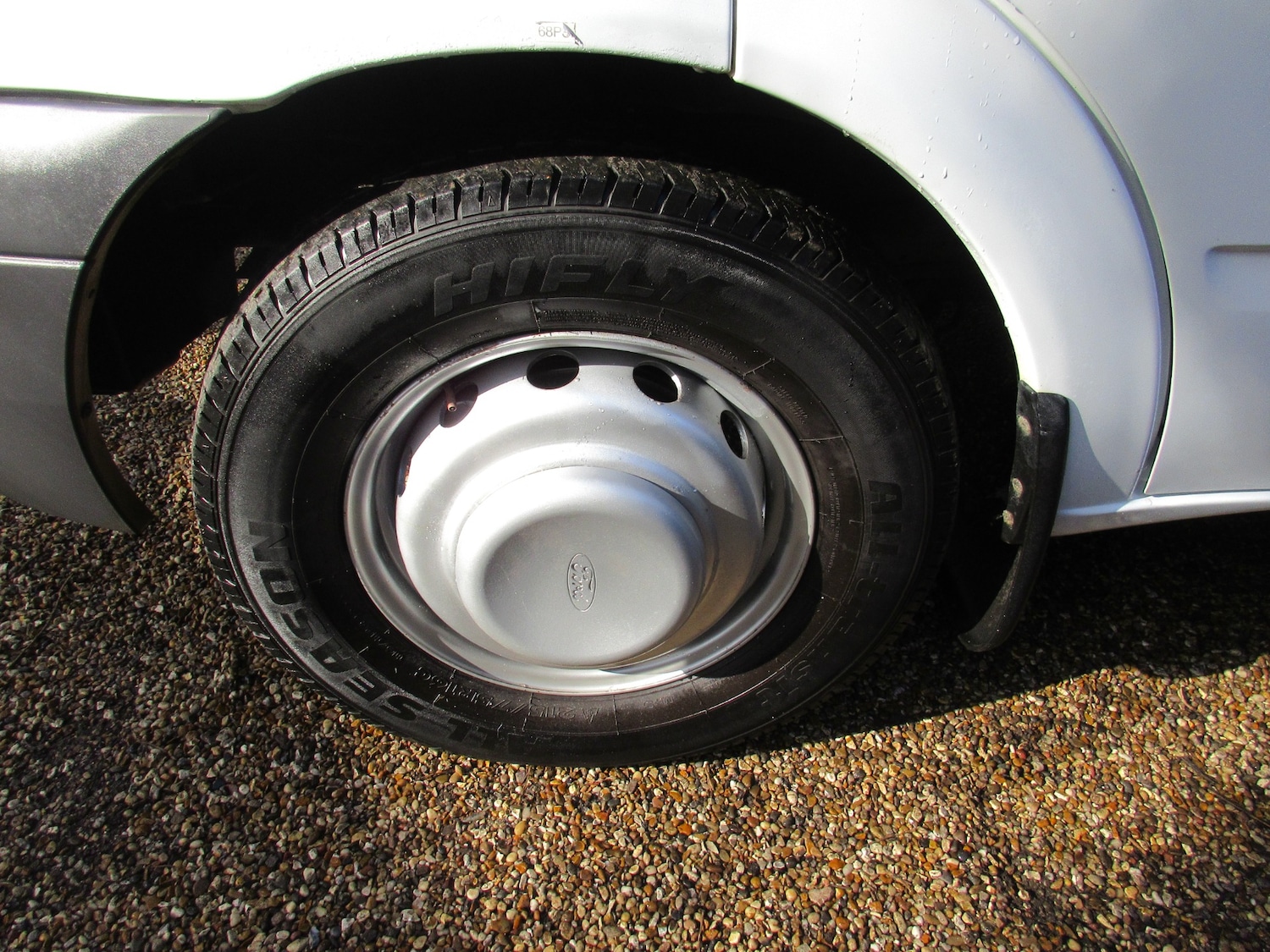 Used Ford Transit 2013 for sale - 77988788: Photo 23