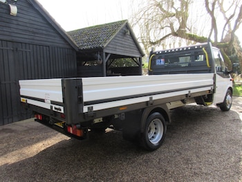 Used Ford Transit 2013 for sale - 77988788: Photo