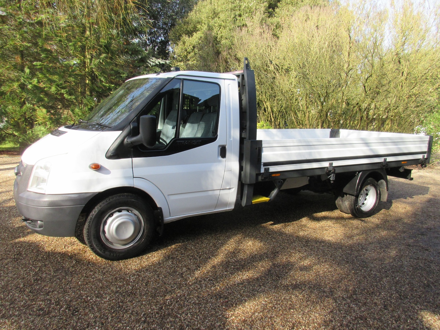 Used Ford Transit 2013 for sale - 77988788: Photo 5