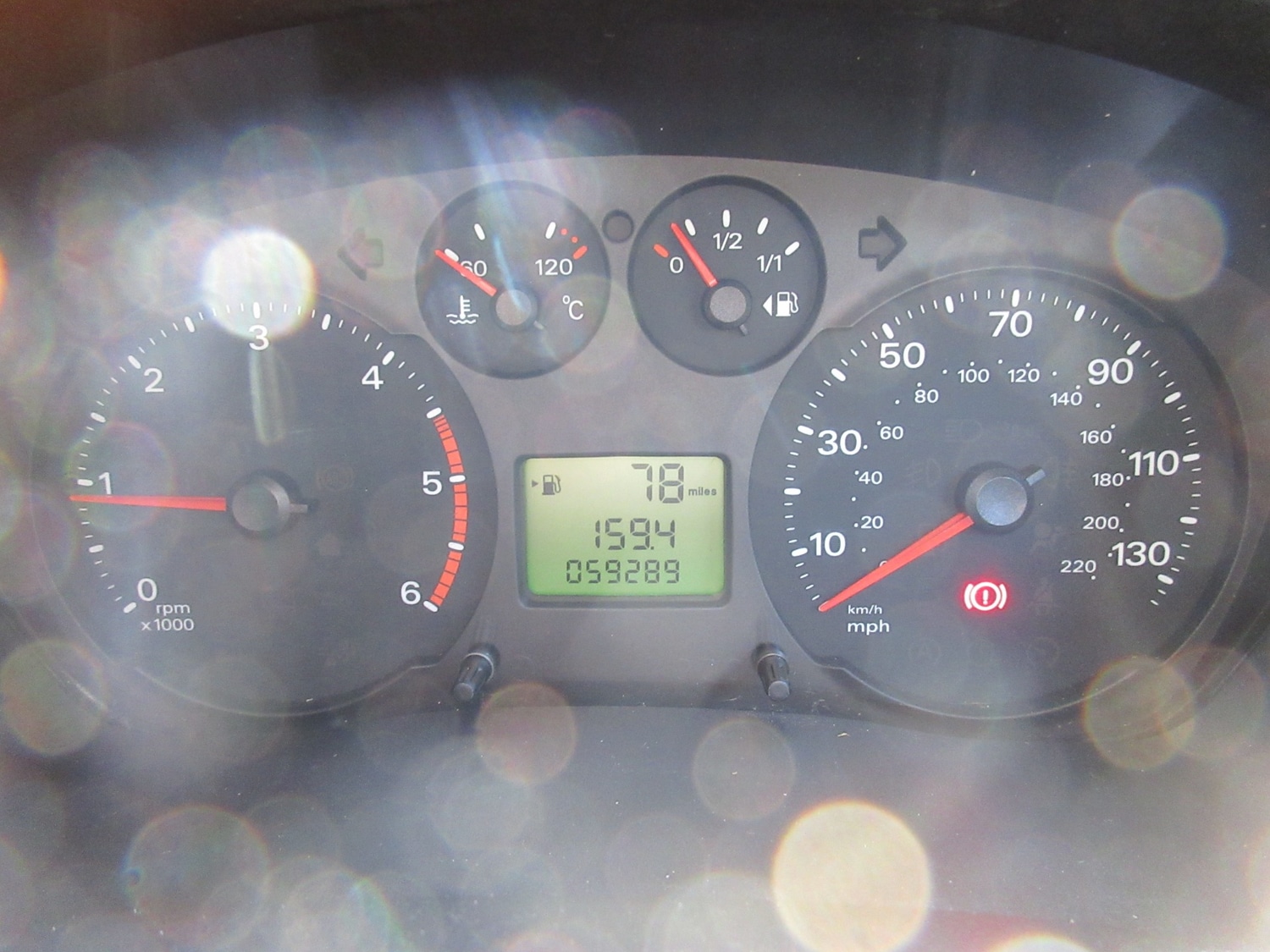 Used Ford Transit 2013 for sale - 77988788: Photo 9