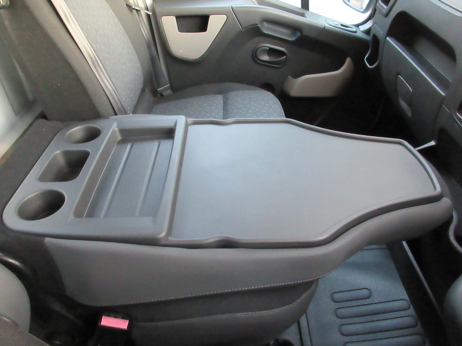 Used Vauxhall Movano 2016 for sale - 76709417: Photo 13