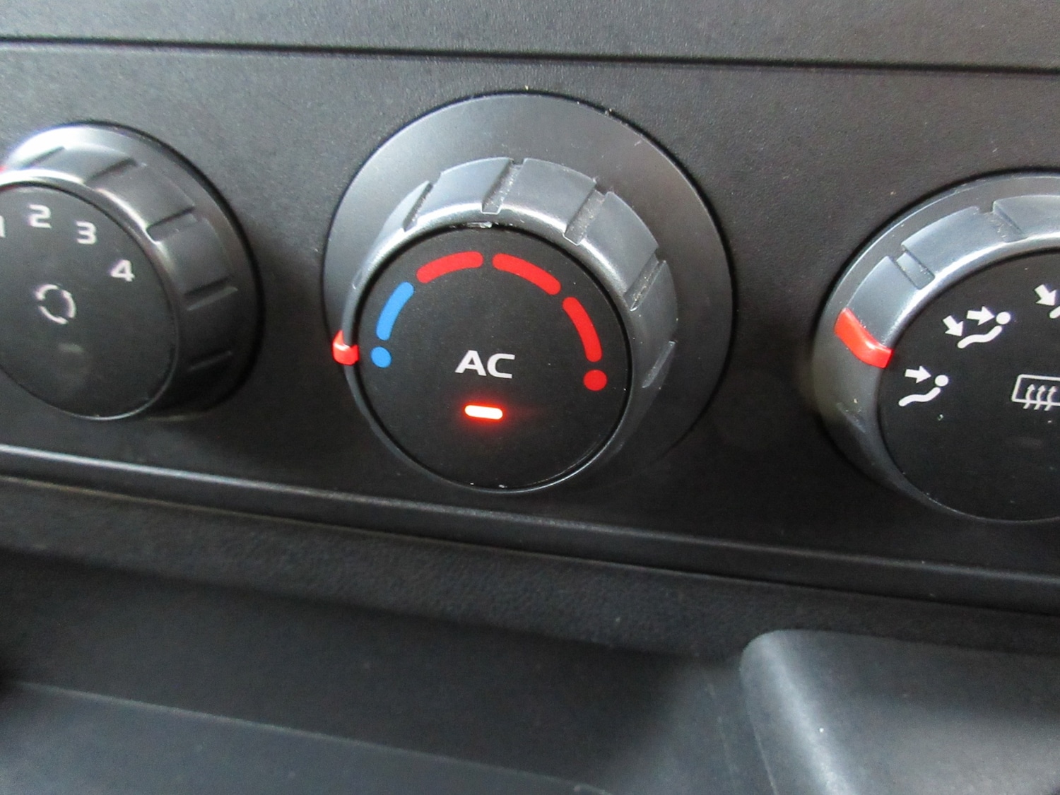 Used Vauxhall Movano 2016 for sale - 76709417: Photo 14