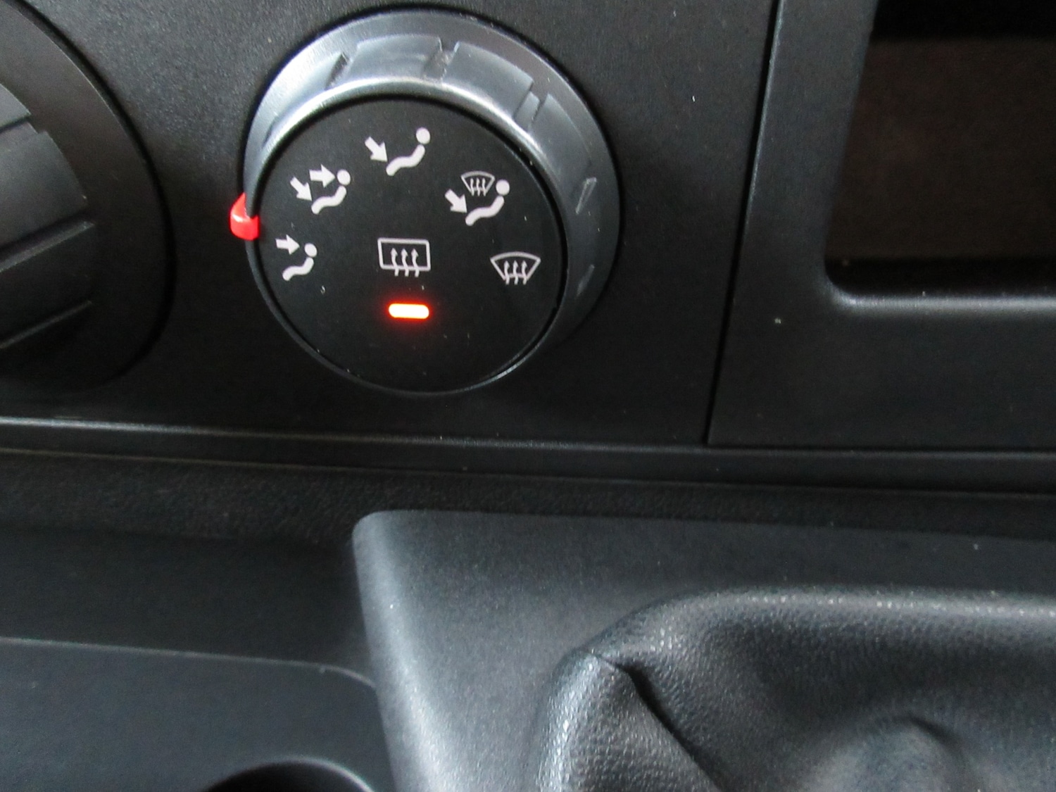 Used Vauxhall Movano 2016 for sale - 76709417: Photo 15