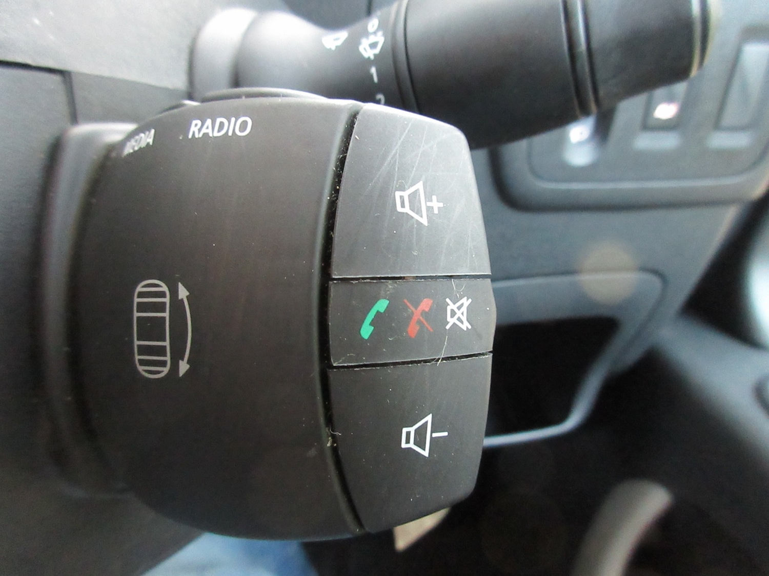 Used Vauxhall Movano 2016 for sale - 76709417: Photo 19