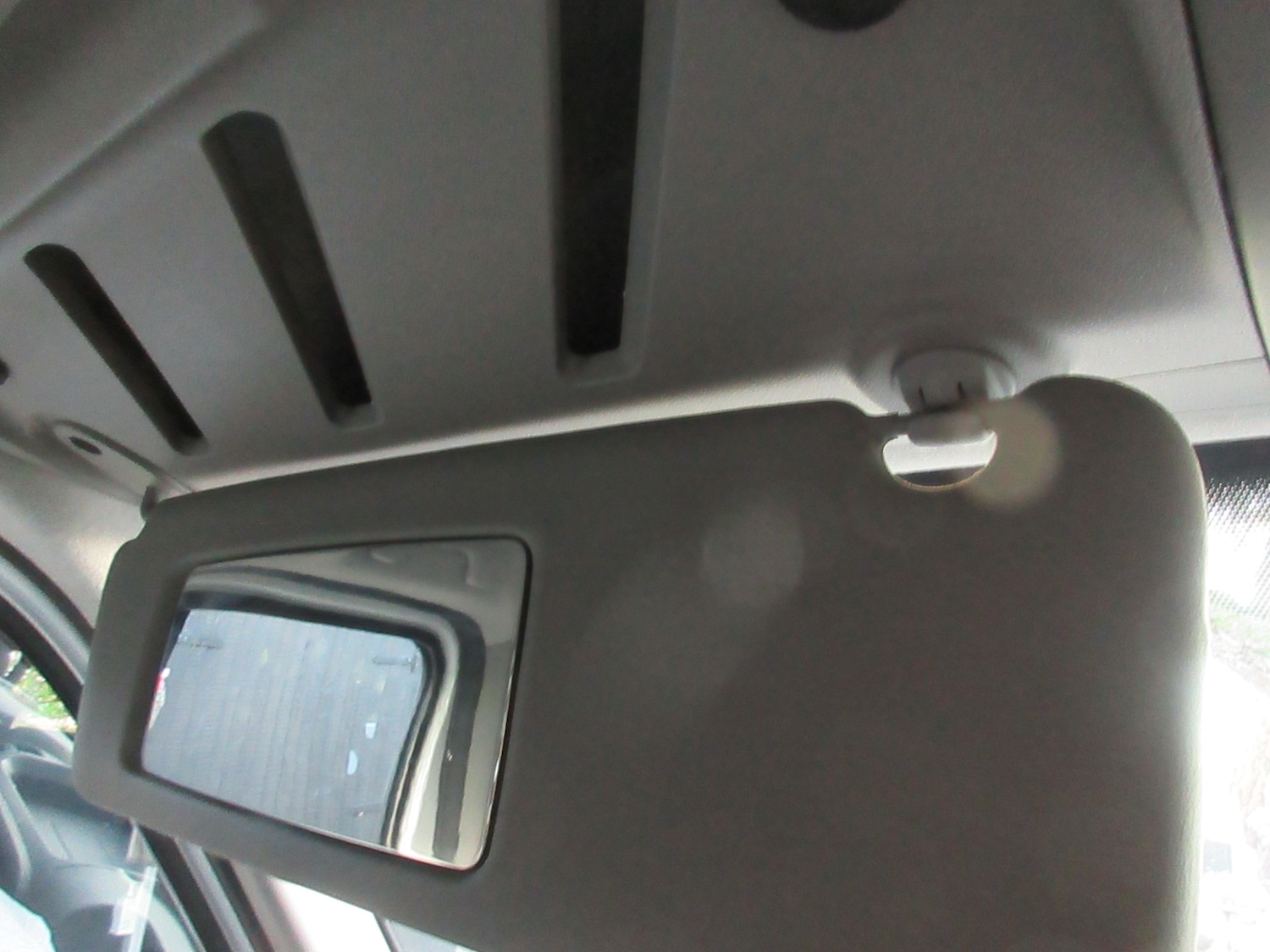 Used Vauxhall Movano 2016 for sale - 76709417: Photo 22