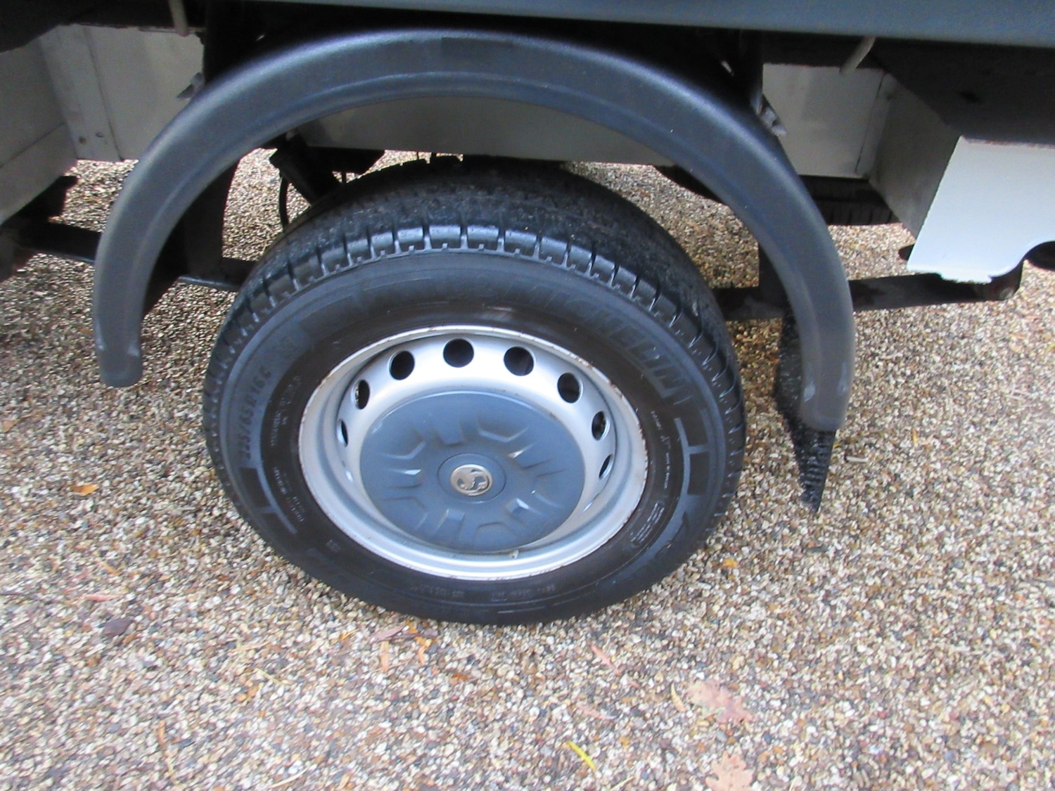 Used Vauxhall Movano 2016 for sale - 76709417: Photo 27