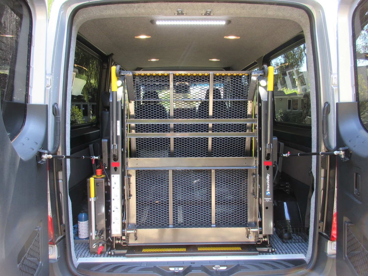 Vehicle 11