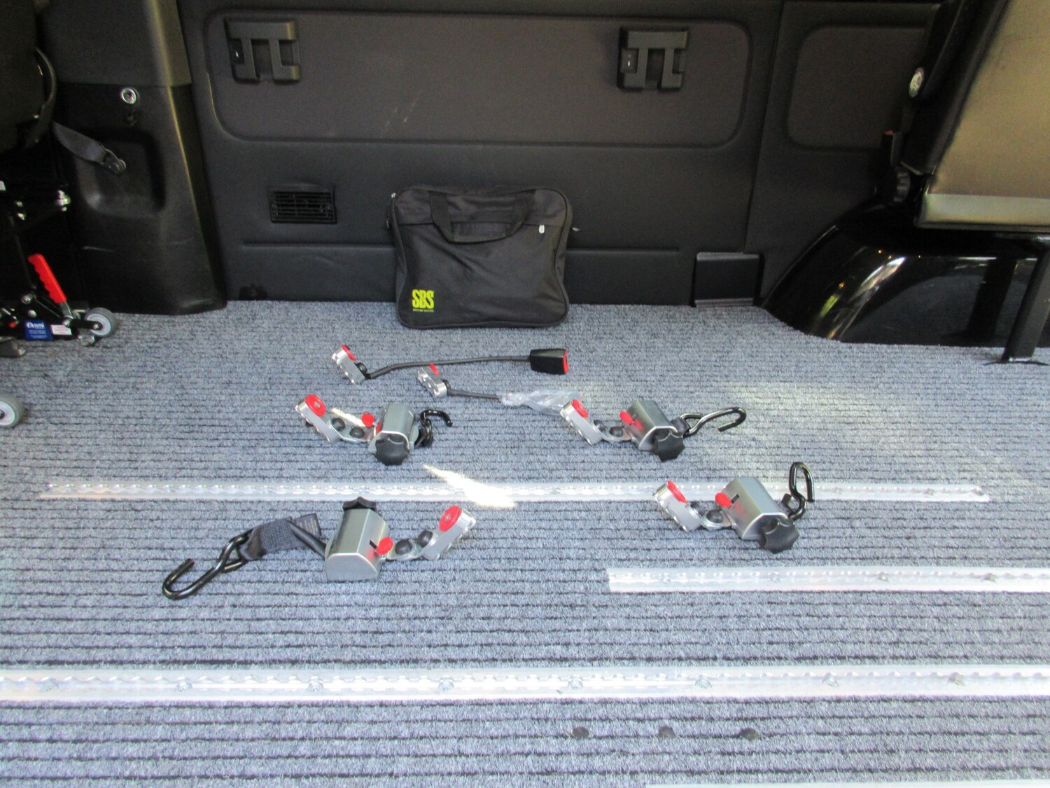Vehicle 17