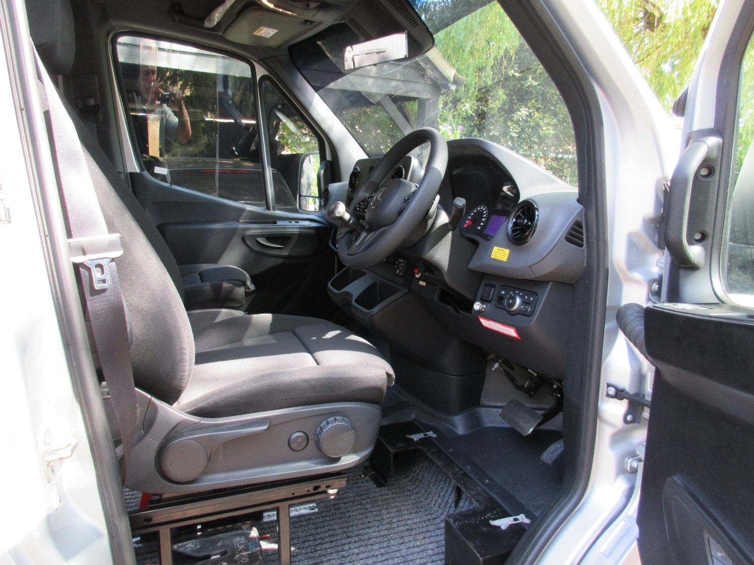 Vehicle 19
