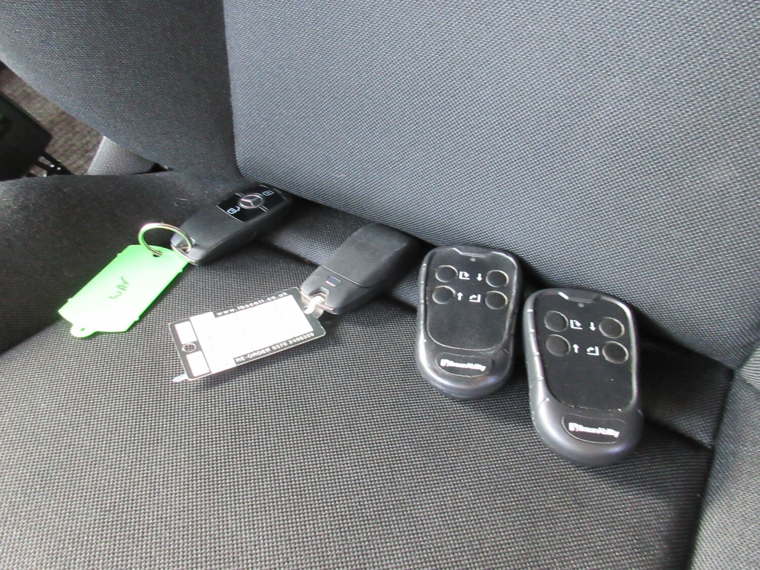 Vehicle 37