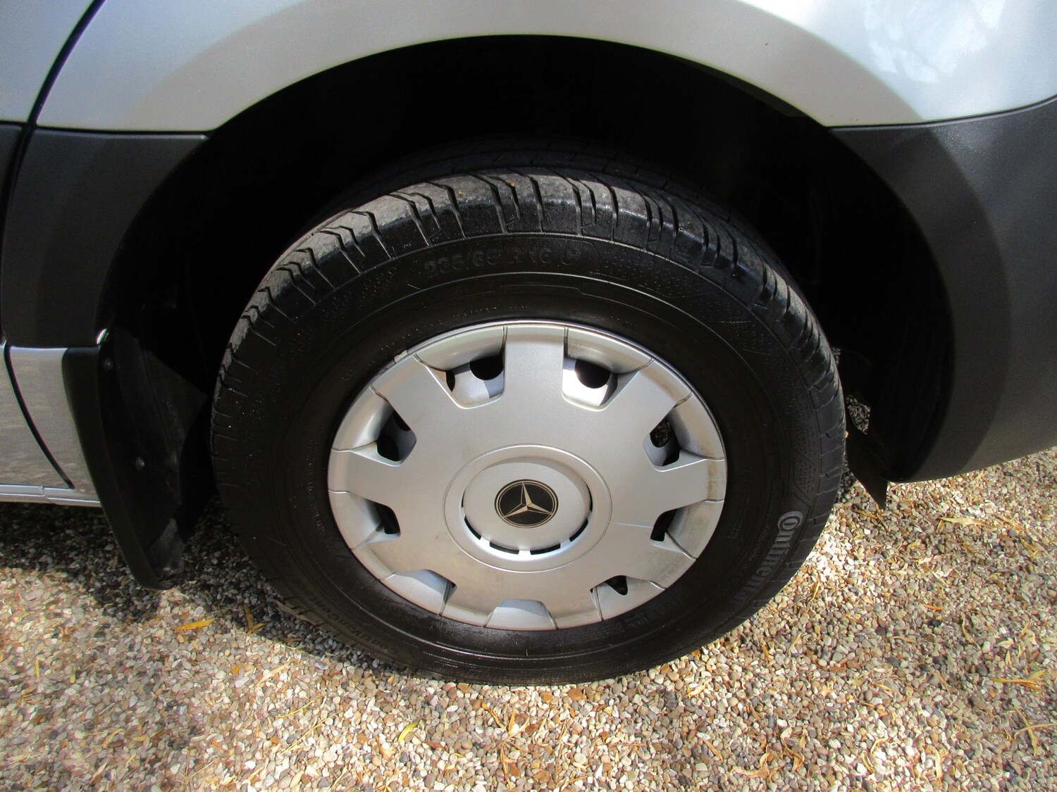 Vehicle 41