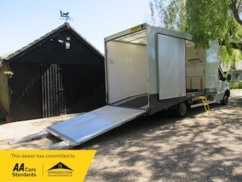 Used Mercedes-Benz Sprinter 2021 for sale - 78442337: Photo