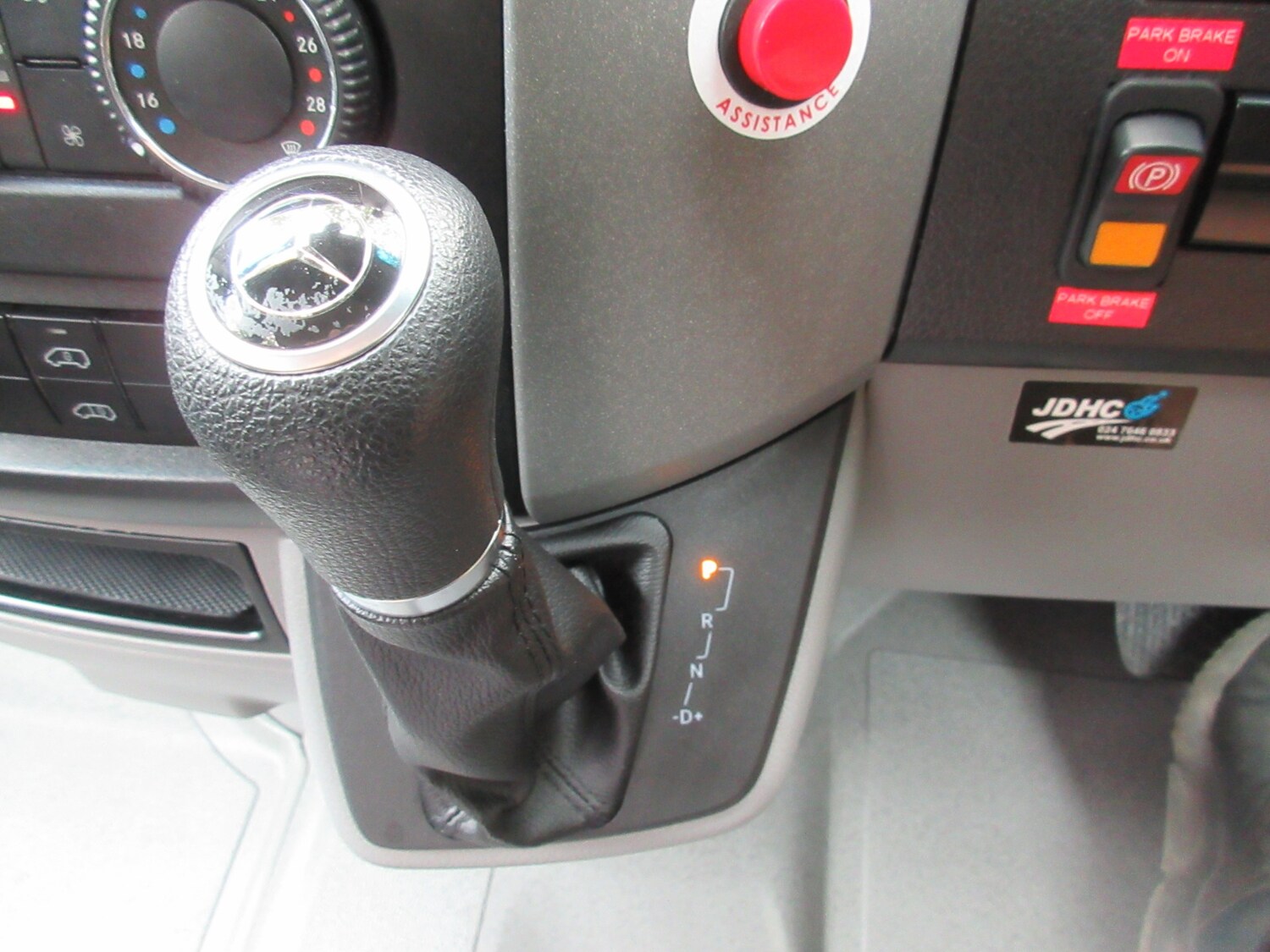 Vehicle 27