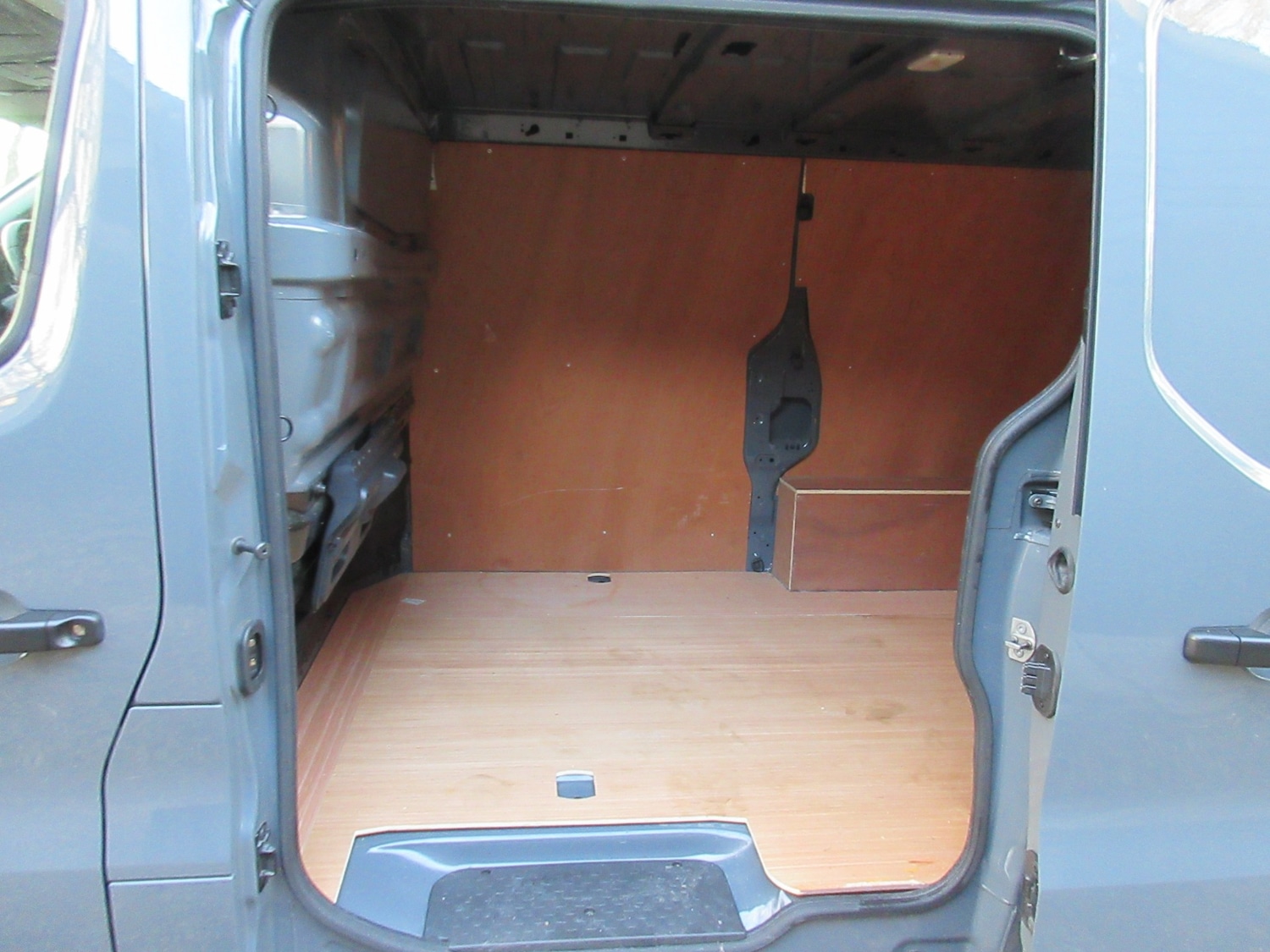 Used Renault Trafic 2022 for sale - 77112834: Photo 12