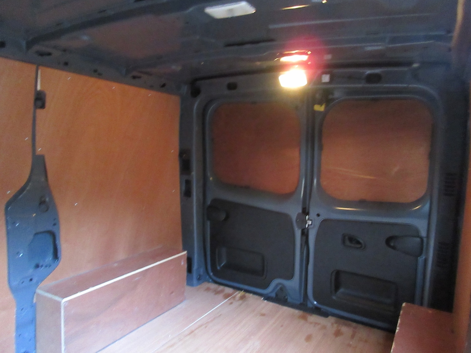 Used Renault Trafic 2022 for sale - 77112834: Photo 13