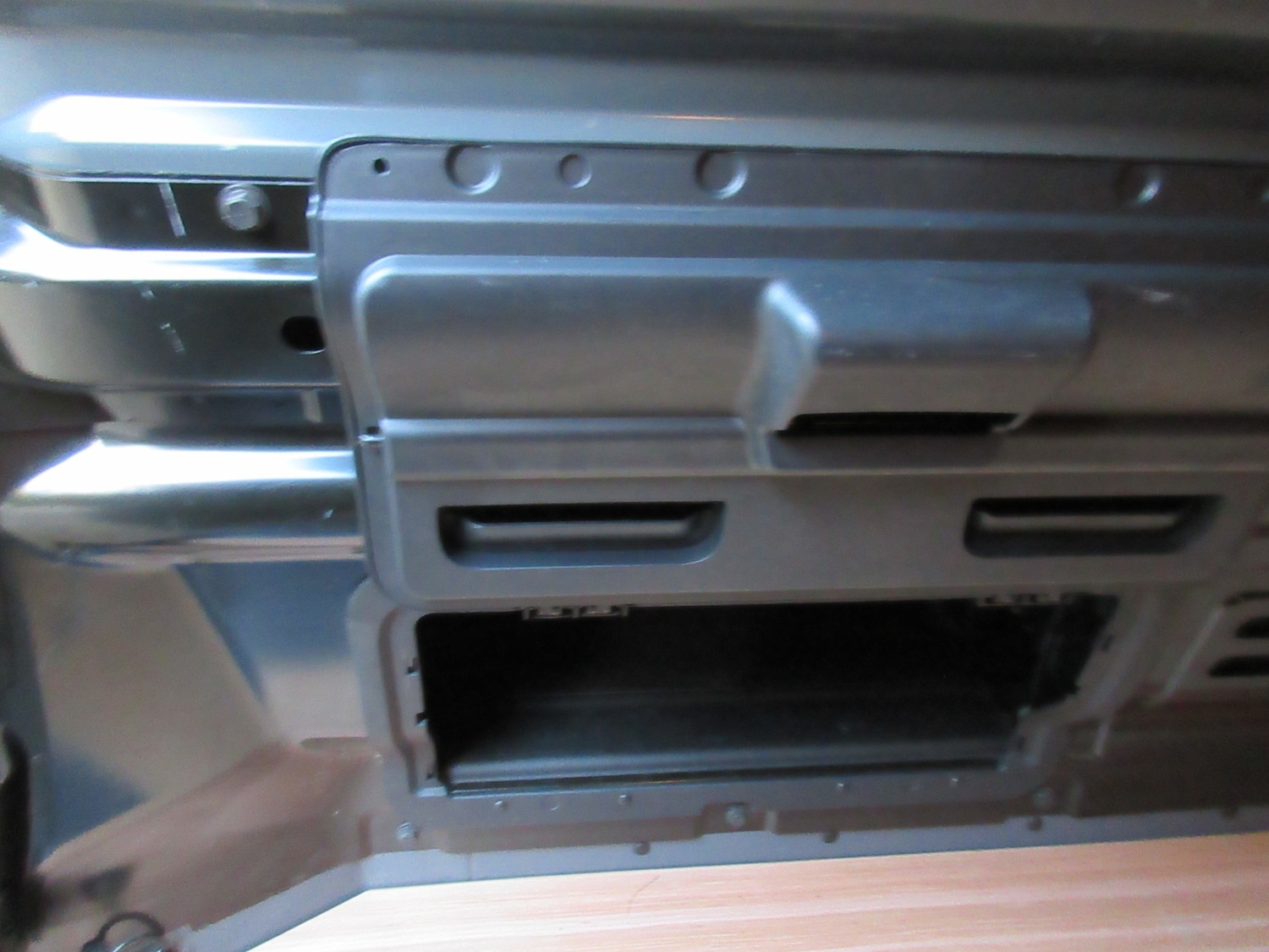 Used Renault Trafic 2022 for sale - 77112834: Photo 14